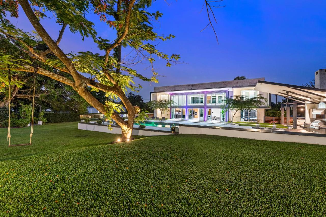 ميامي Modani Estate المظهر الخارجي الصورة
